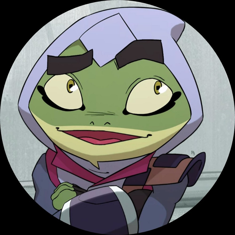 Meet your Posher, Zim